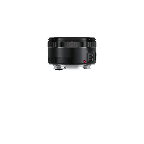 Canon 単焦点レンズ EF50mm F1.8 STM フルサイズ対応 EF5018STM