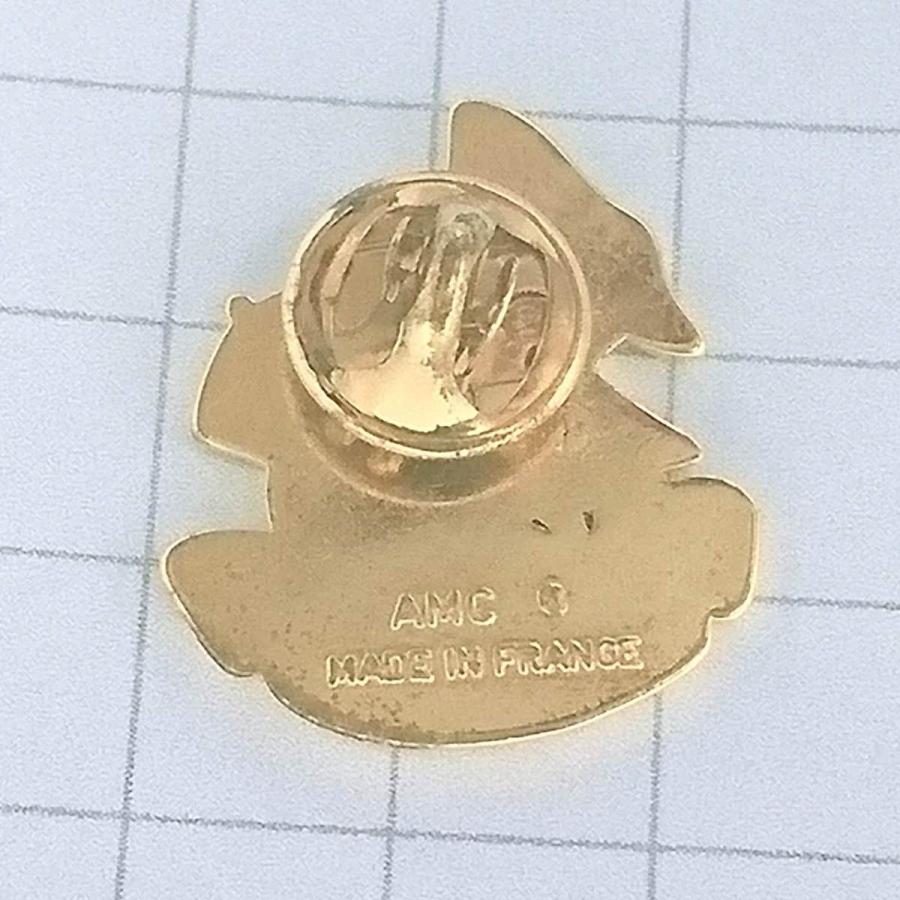 記念バッチ 送料無料≫海賊船☆船 ピンバッジ☆A00431 : ビンテージ