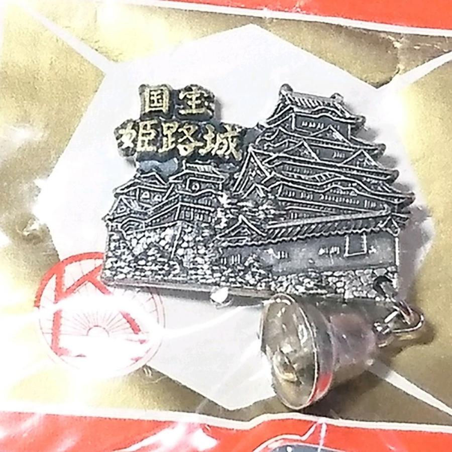 送料無料)未開封 昭和レトロ ご当地 観光地 記念 ピンバッジ 兵庫県 