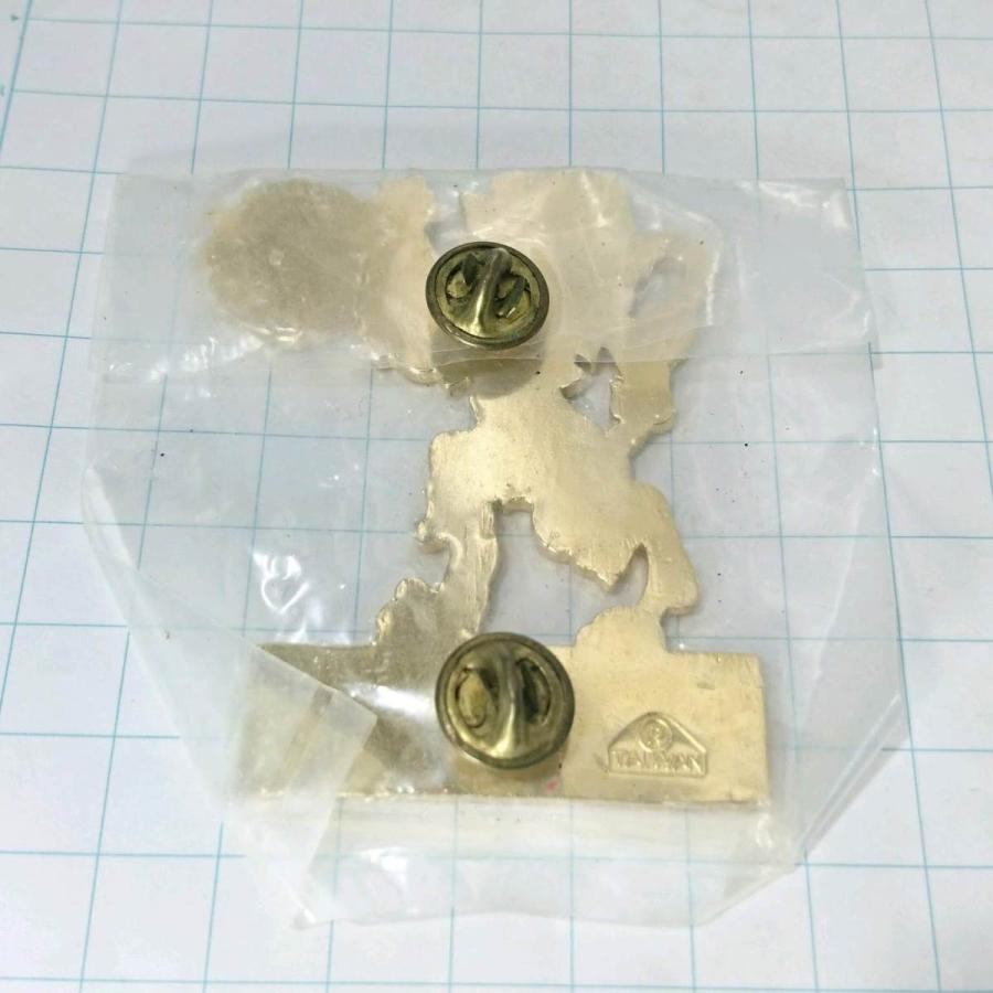 送料無料)未開封 ケニウィック ライオン 昭和レトロ ライオンズクラブ