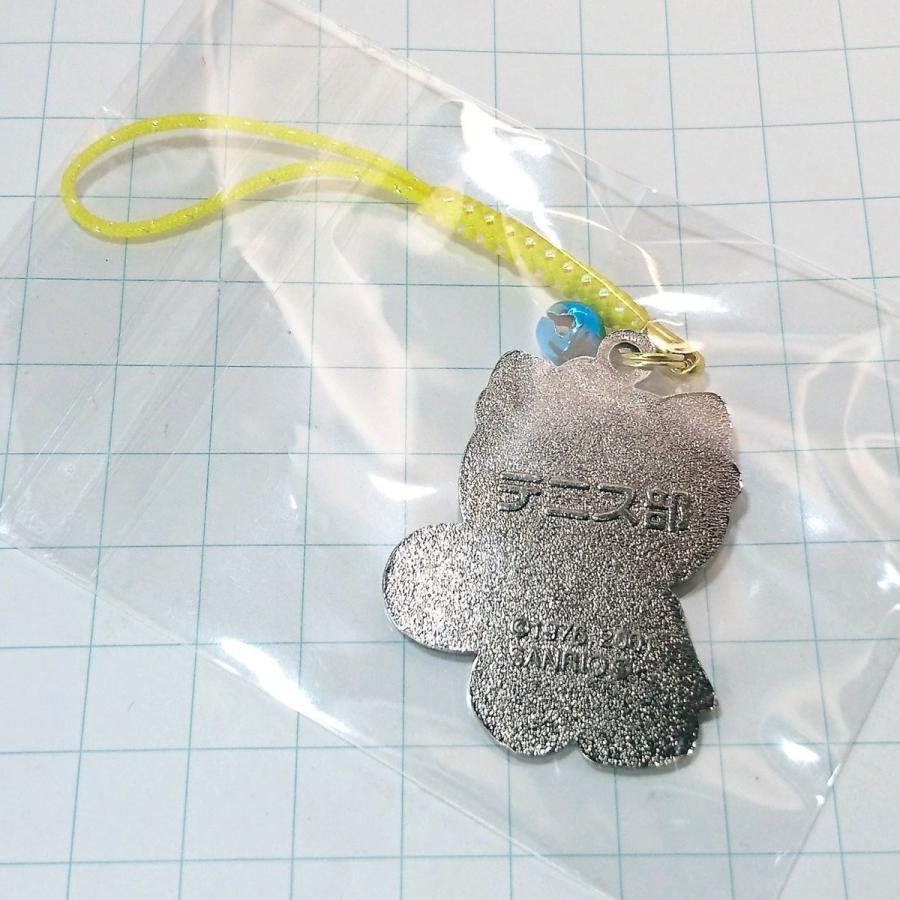 ハローキティ テニス部 ストラップ　　激レア！ ご当地キティ ハローキティ ストラップ 体育会系 テニス部