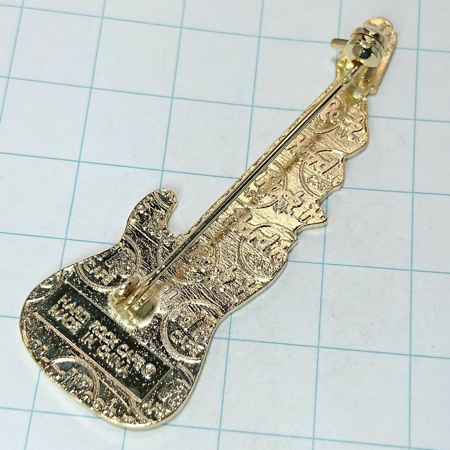 ハードロックカフェ Hard Rock Cafe ファイアーピン バッチ pin