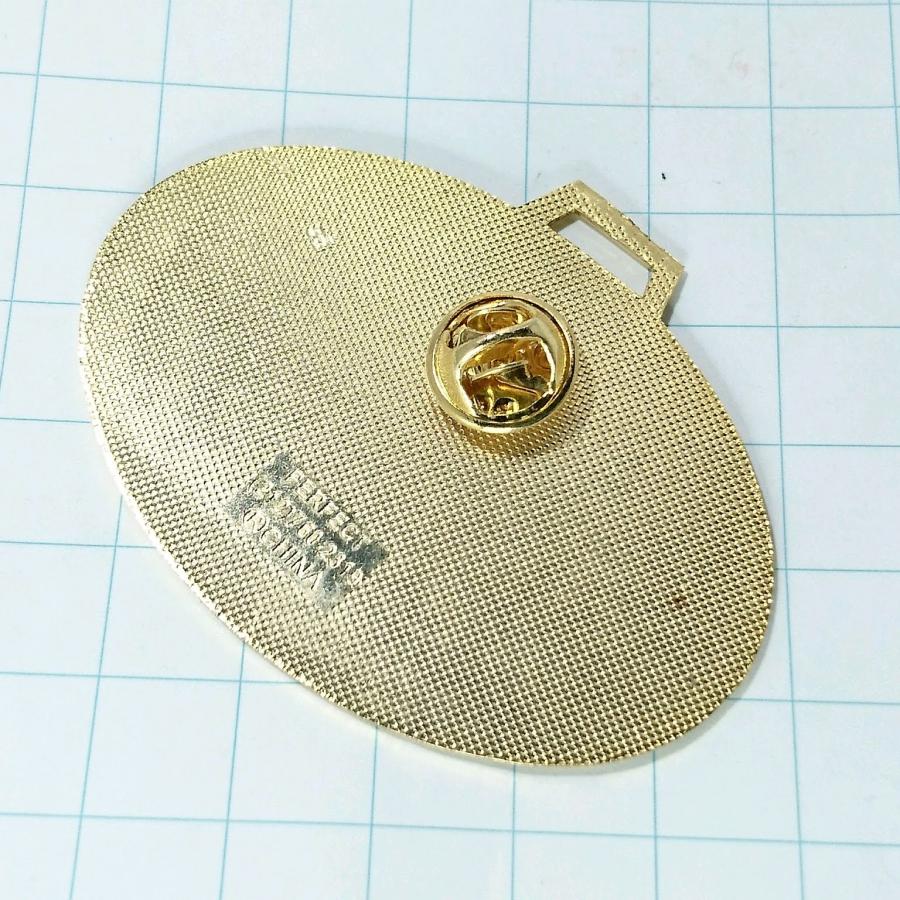 送料無料)大阪城 ライオンズクラブ 記念 ピンバッジ PINS ピンズ