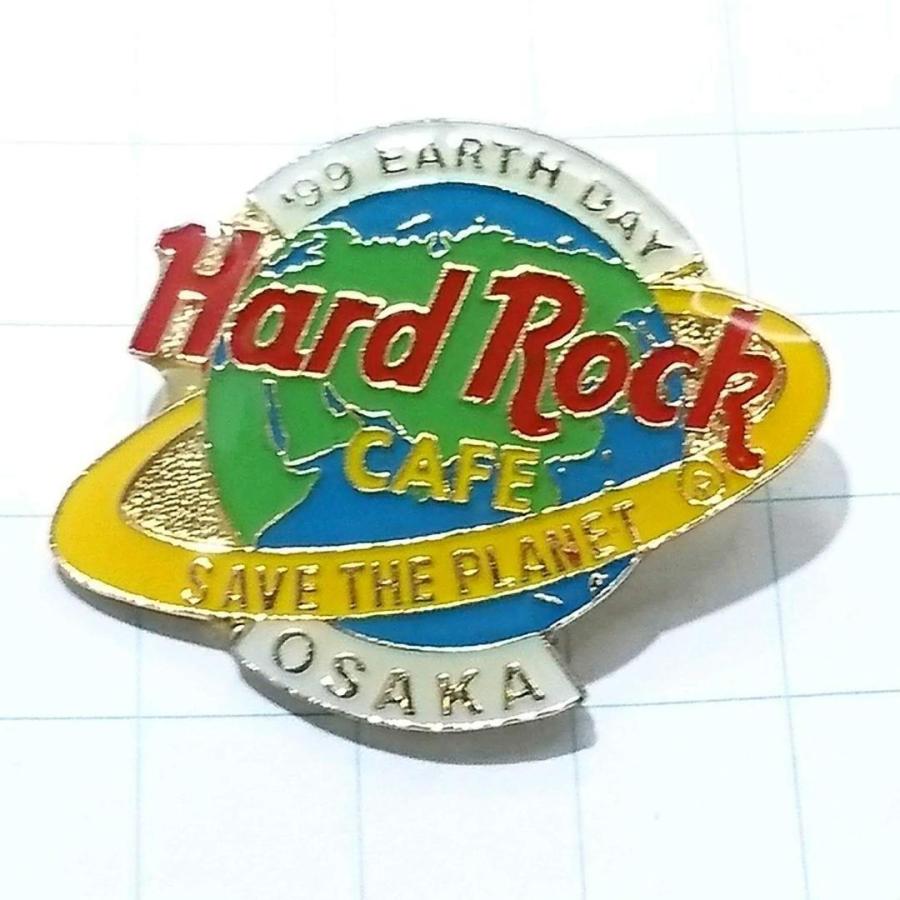 送料無料)Hard Rock Cafe SAVE THE PLANETハードロックカフェ