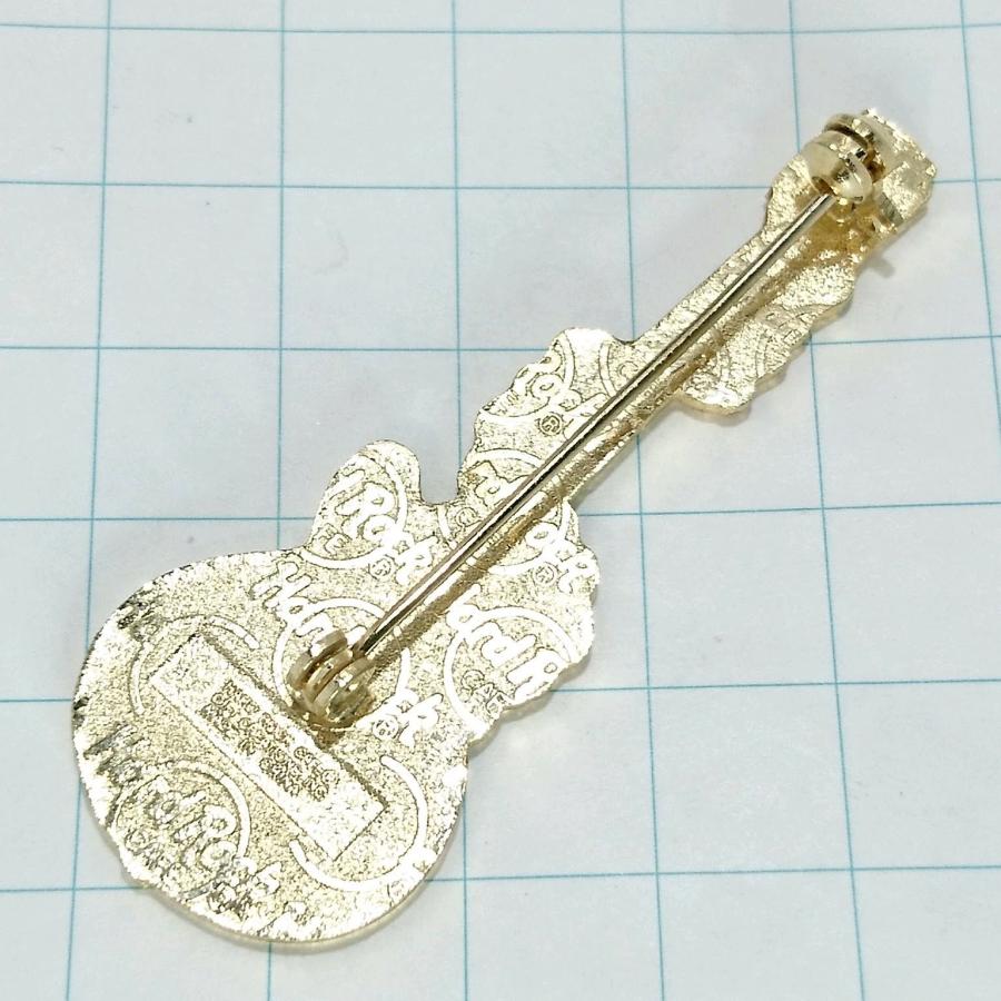 送料無料)Hard Rock Cafe チェリーブロッサム 桜 ギター ハードロック