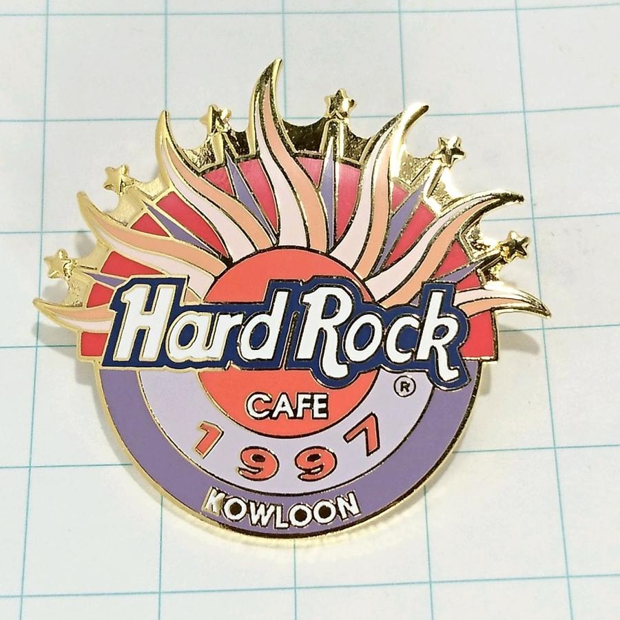 送料無料)Hard Rock Cafe 九龍 ドラゴン ハードロックカフェ