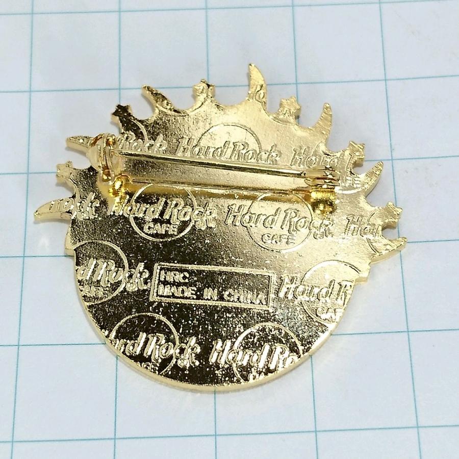 送料無料)Hard Rock Cafe 九龍 ドラゴン ハードロックカフェ