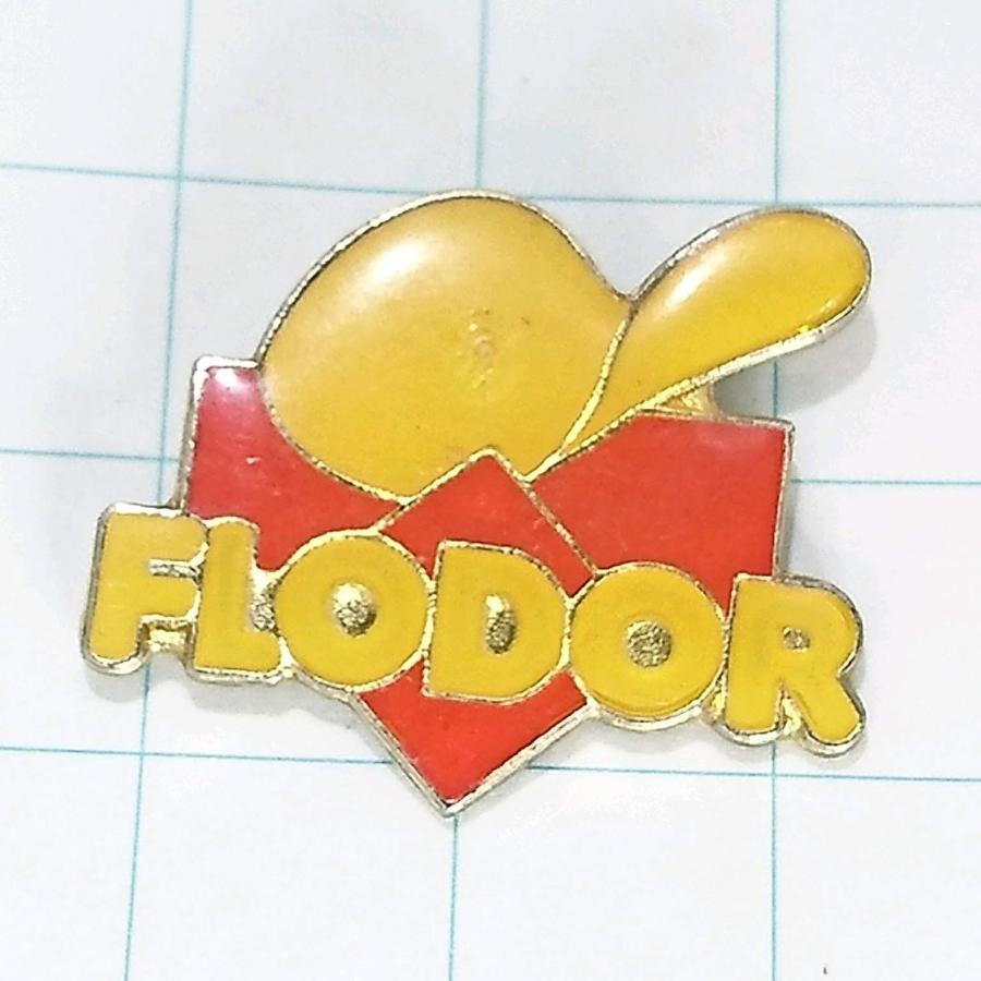 送料無料)FLODOR フランスのポテトチップス 輸入 ピンバッジ PINS ピンズ A17603 : ビンテージ ブラックバード - 通販 ...