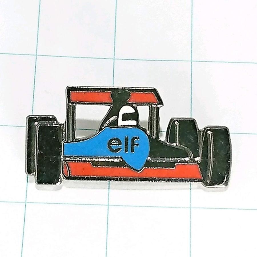 送料無料)F1 elf レーシングカー 自動車 ピンバッジ PINS ピンズ A17814 : ビンテージ ブラックバード - 通販 ...