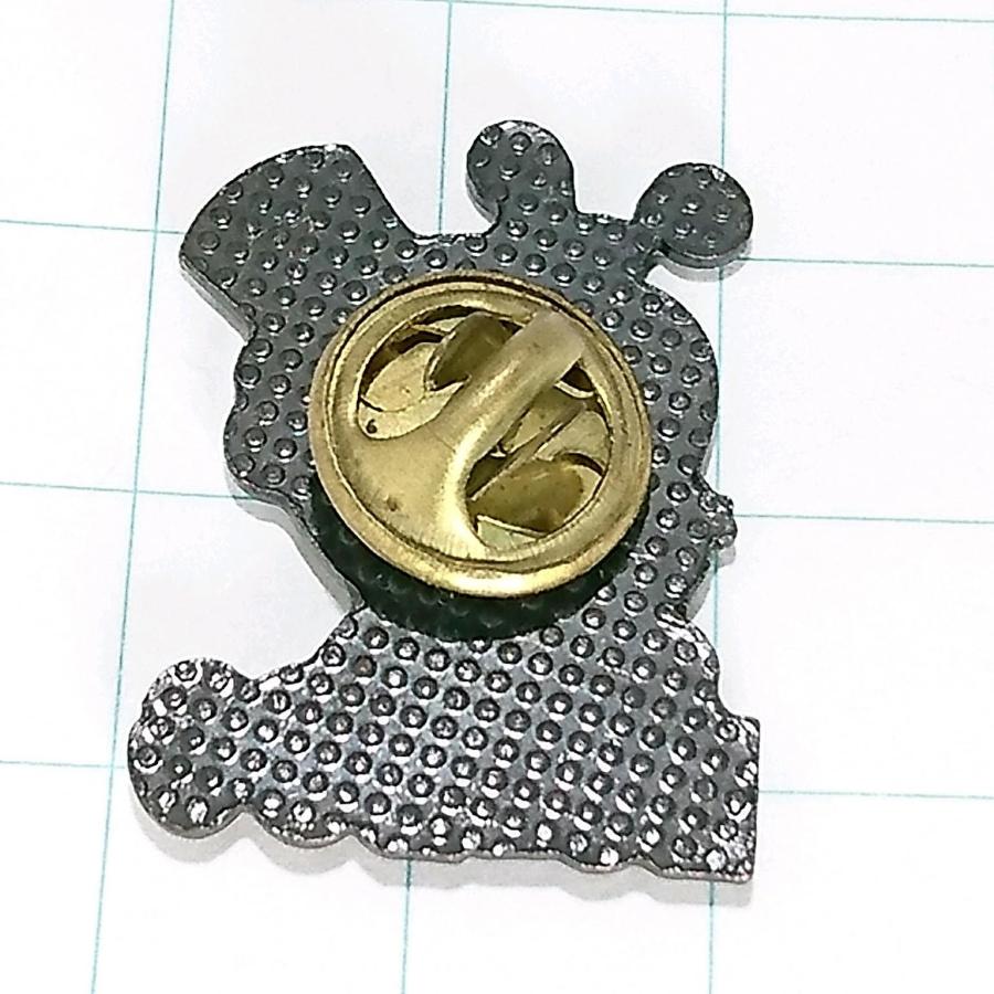 送料無料)ボブドッグ サンキャラ キャラクター PINS ピンズ ピンバッジ