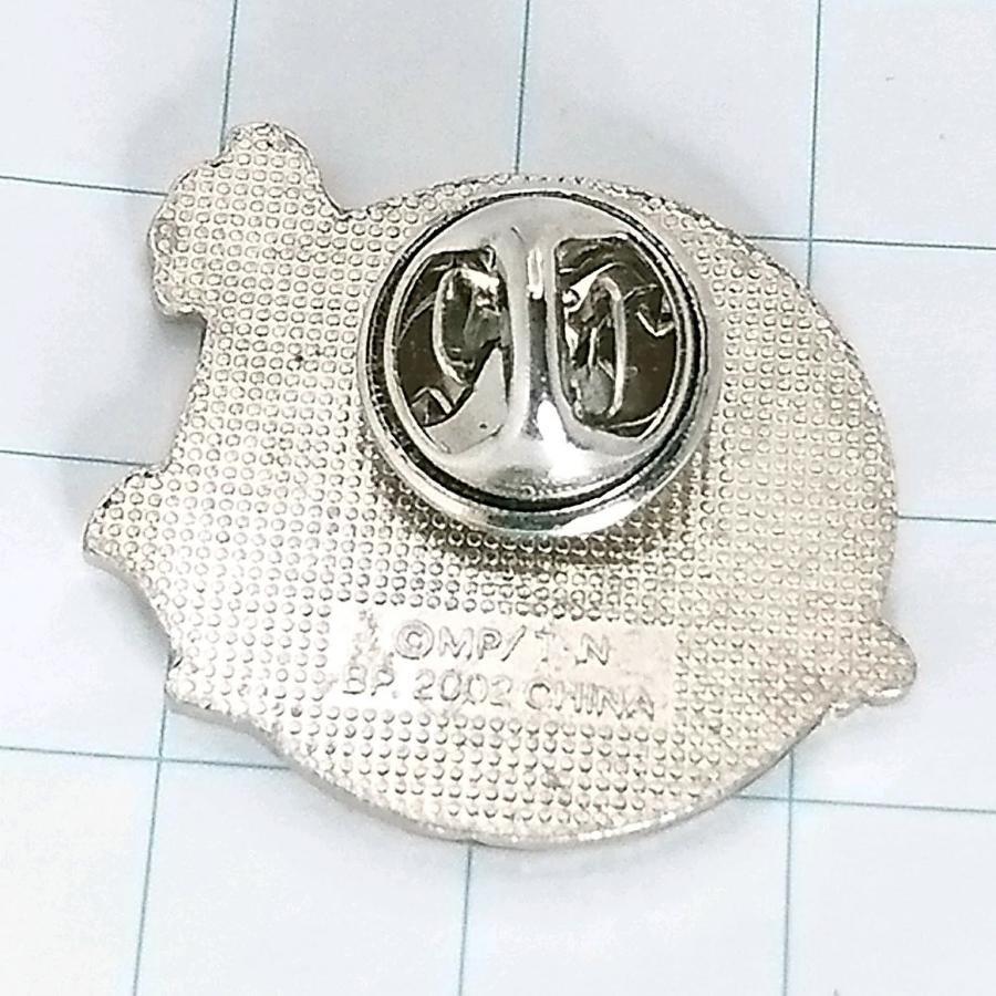 送料無料)ルパン三世 キャラクター PINS ピンズ ピンバッジ A18100