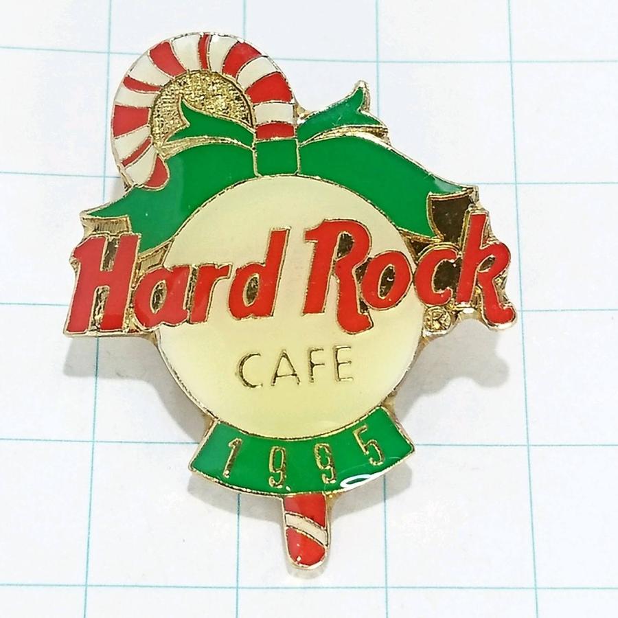 送料無料)Hard Rock Cafe ハードロックカフェ ピンバッジ PINS