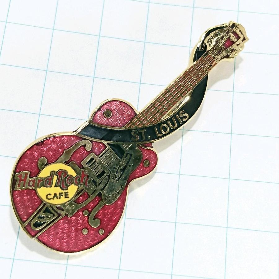 送料無料)Hard Rock Cafe セミアコ ギター ハードロックカフェ