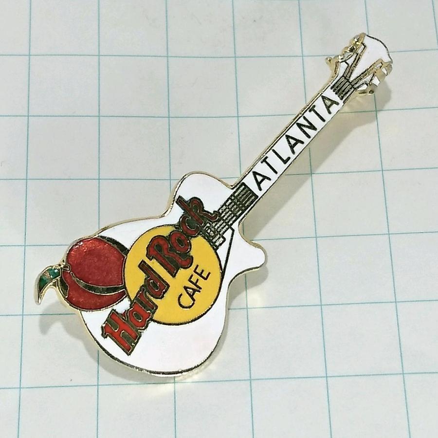 送料無料)Hard Rock Cafe りんご ギター ハードロックカフェ