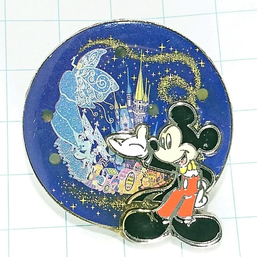 送料無料)ミッキーマウス (電池切れか故障) ディズニー キャラクター 