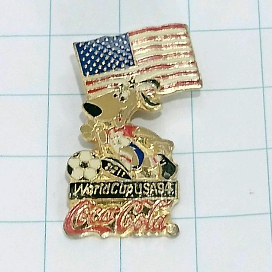 サッカーの「ピンズ・コレクション」 送料無料)サッカー アメリカワールドカップ ピンバッジ ピンズ PINS