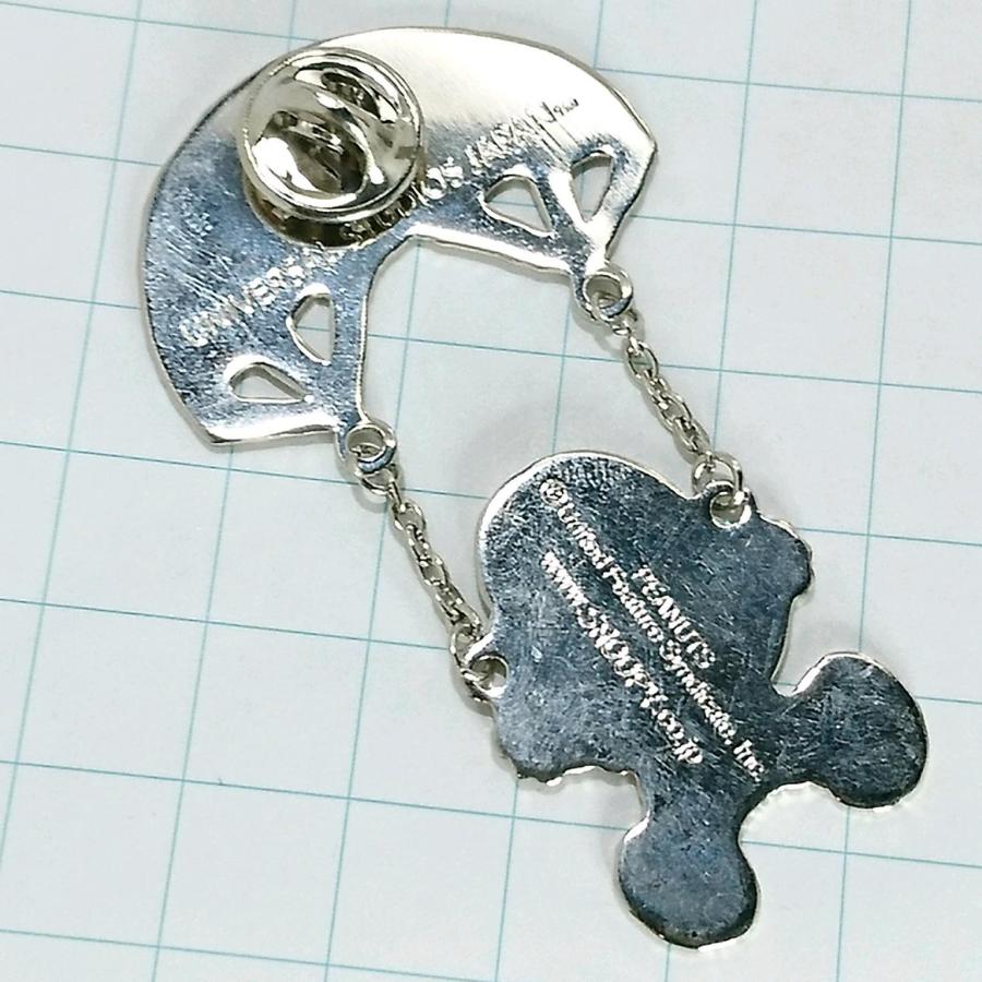 送料無料)チャーリーブラウン スヌーピー キャラクター ピンズ