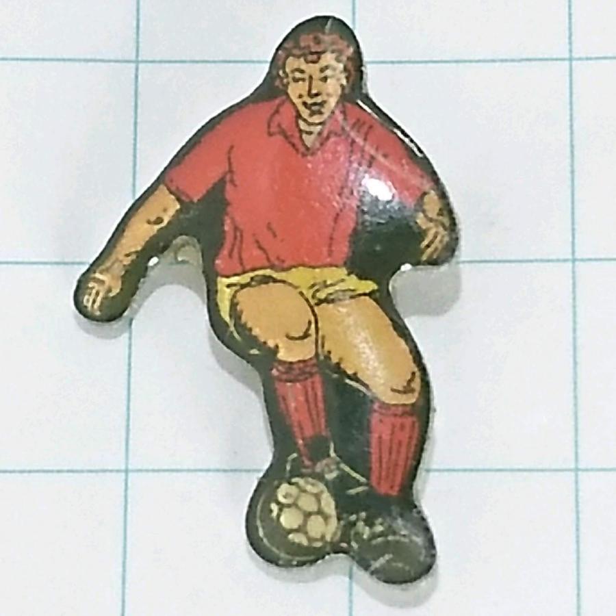 送料無料)サッカー 輸入 ピンバッジ ピンズ PINS A24540 : ビンテージ