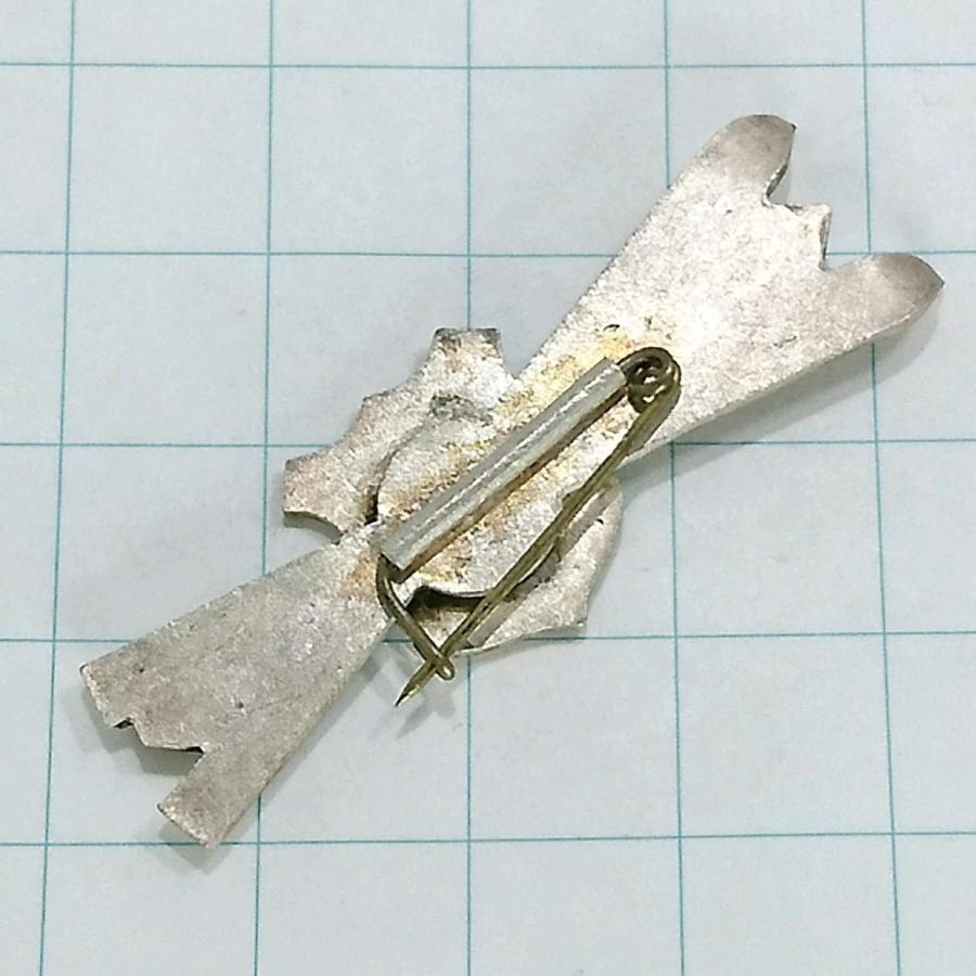 送料無料)妙高高原スキー 登山 観光 旅行 記念 山バッジ ピンバッジ