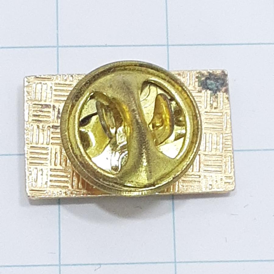 送料無料)輸入 ピンバッジ ピンズ PINS A27843 : ビンテージ ブラック