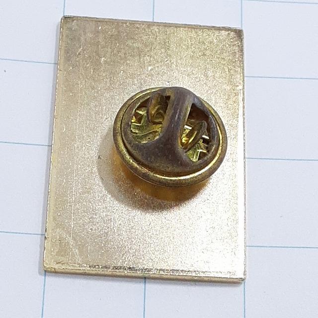 送料無料)LOTO 輸入 ピンバッジ ピンズ PINS A29315 : ビンテージ