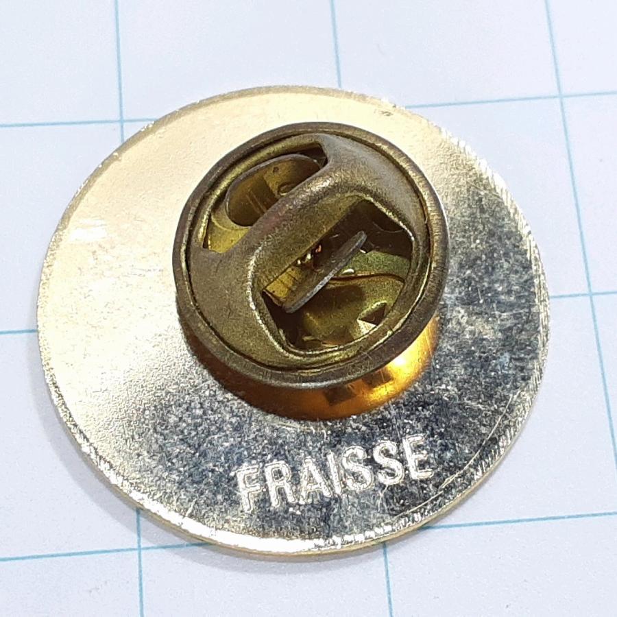 送料無料)三脚巴紋 トリスケリオン 輸入 ピンバッジ ピンズ PINS