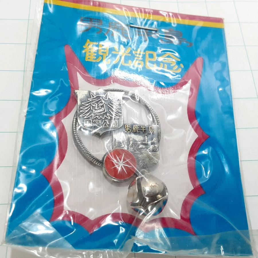 送料無料)未使用 男鹿半島 観光 旅行 登山 記念 山バッジ ピンバッジ PINS ピンズ A30922 : ビンテージ ブラックバード ...