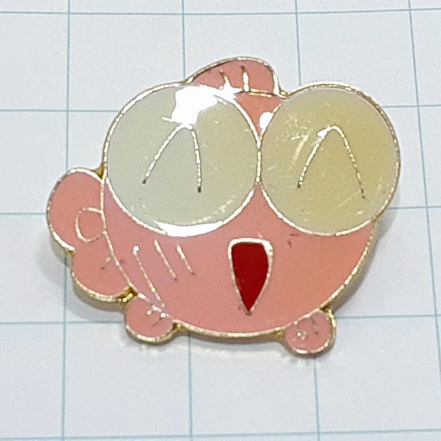 きんぎょ注意報！ ぎょぴちゃん ピンバッチ 送料無料)きんぎょ注意報！ ぎょぴちゃん☆キャラクター