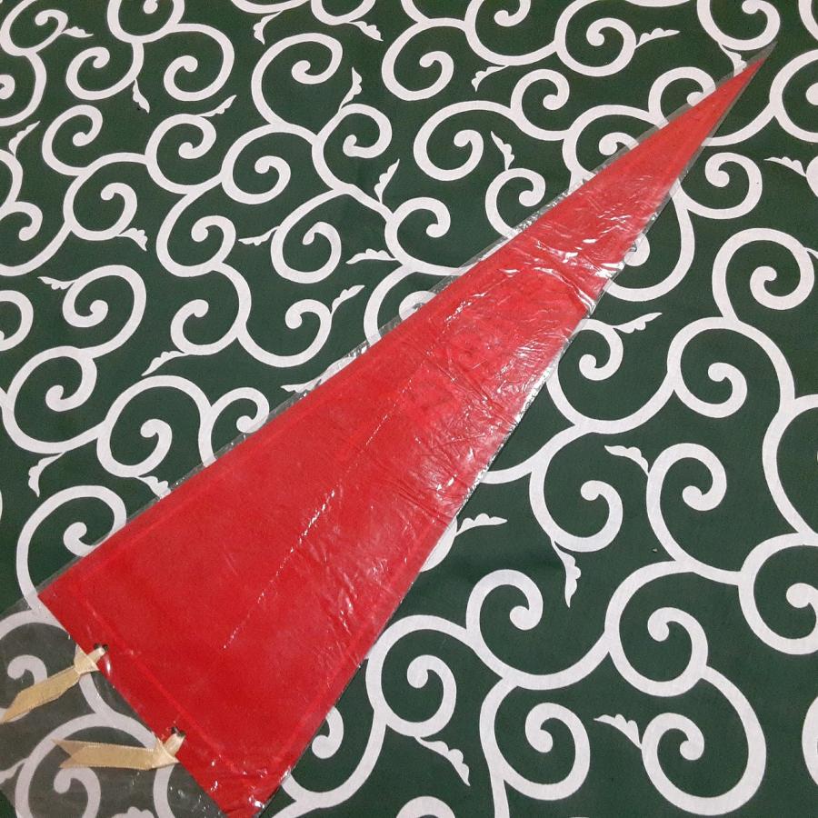 送料無料)日御碕 昭和レトロ ご当地 観光地 旅行 記念 お土産63cm