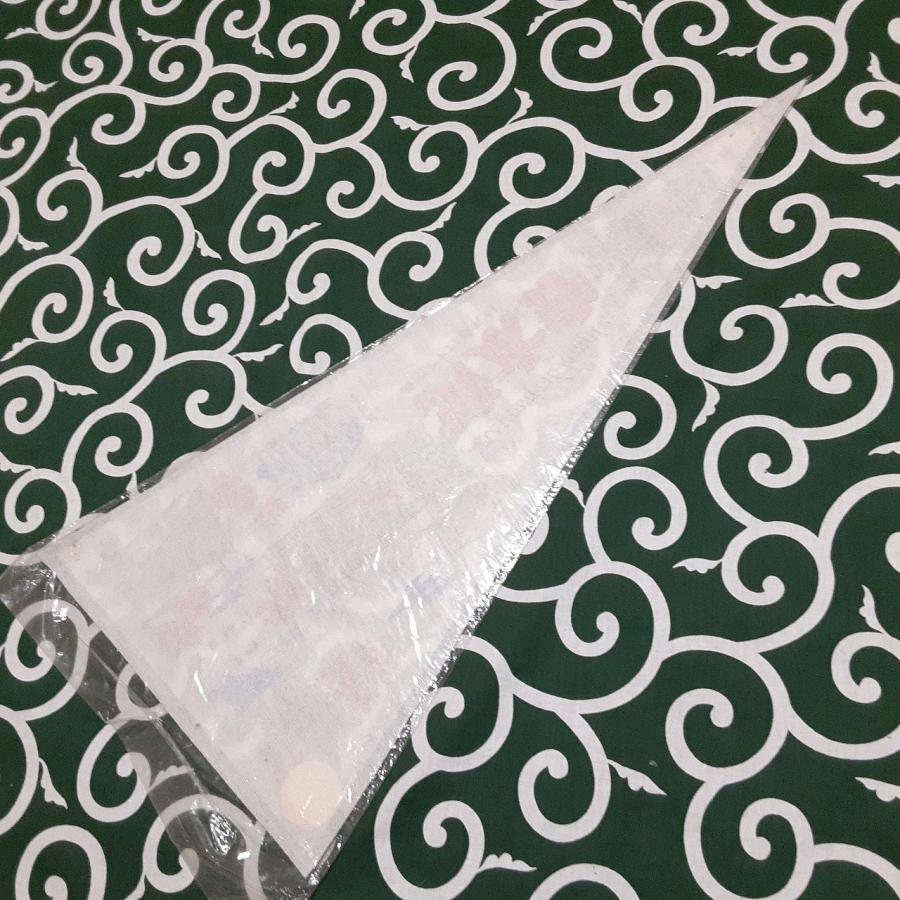 送料無料)清水寺 昭和レトロ ご当地 観光地 旅行 記念 お土産62cm