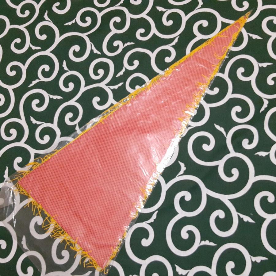 送料無料)白樺湖 昭和レトロ ご当地 観光地 旅行 記念 お土産61cm