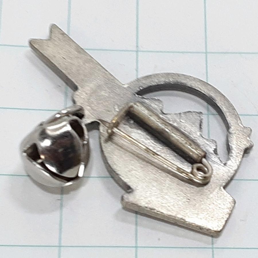 送料無料)駒ケ岳 観光 旅行 登山 記念 山バッジ ピンバッジ PINS