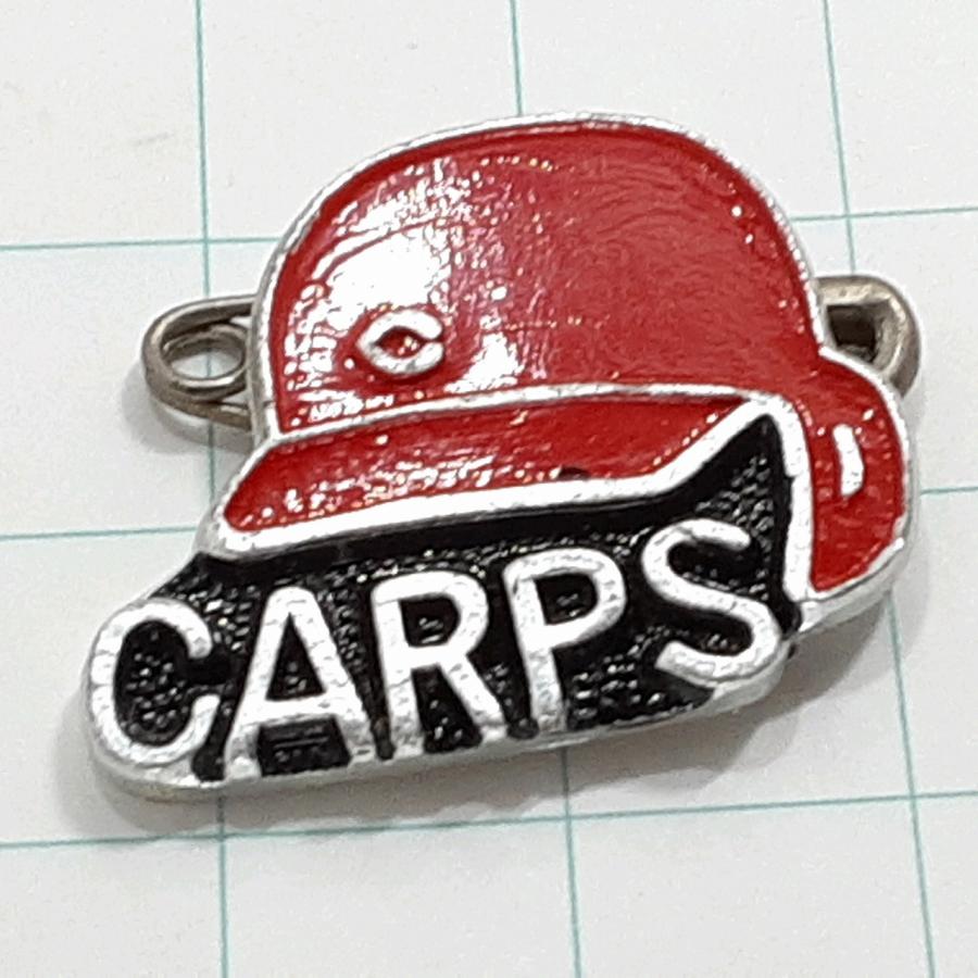 送料無料)広島カープ プロ野球 ピンバッジ PINS ピンズ A32278