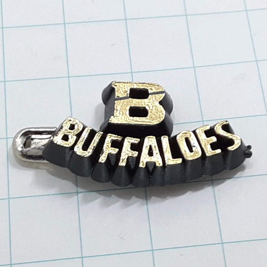 送料無料)近鉄バッファローズ プロ野球 ピンバッジ PINS ピンズ A32284 