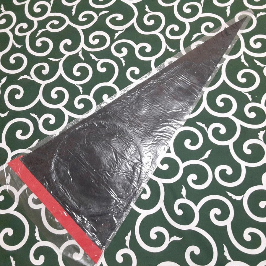 送料無料)太宰府 昭和レトロ ご当地 観光地 旅行 記念 お土産66cm