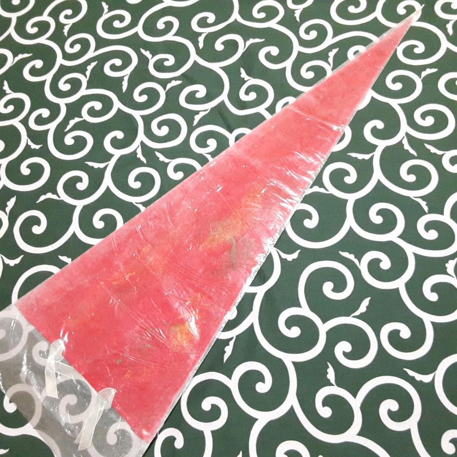 送料無料)阿蘇 昭和レトロ ご当地 観光地 旅行 記念 お土産74cm