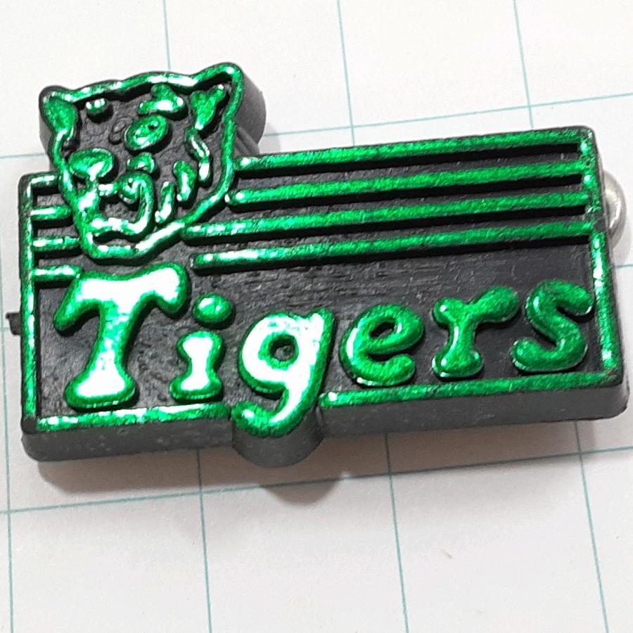 送料無料)阪神タイガース プロ野球 ピンバッジ PINS ピンズ A32650