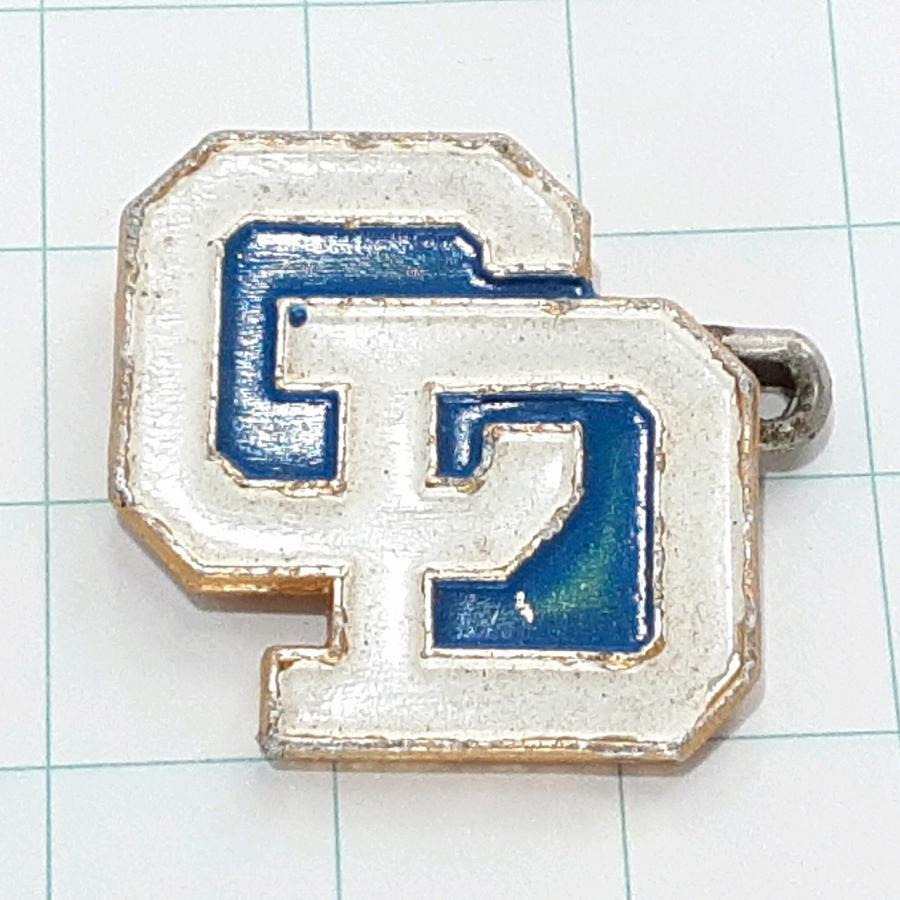 送料無料)中日ドラゴンズ プロ野球 ピンバッジ PINS ピンズ A33312