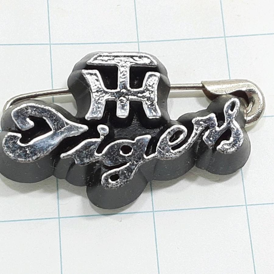 阪神タイガース　ピン　ピンバッチ 送料無料)阪神タイガース プロ野球 ピンバッジ PINS ピンズ A33695