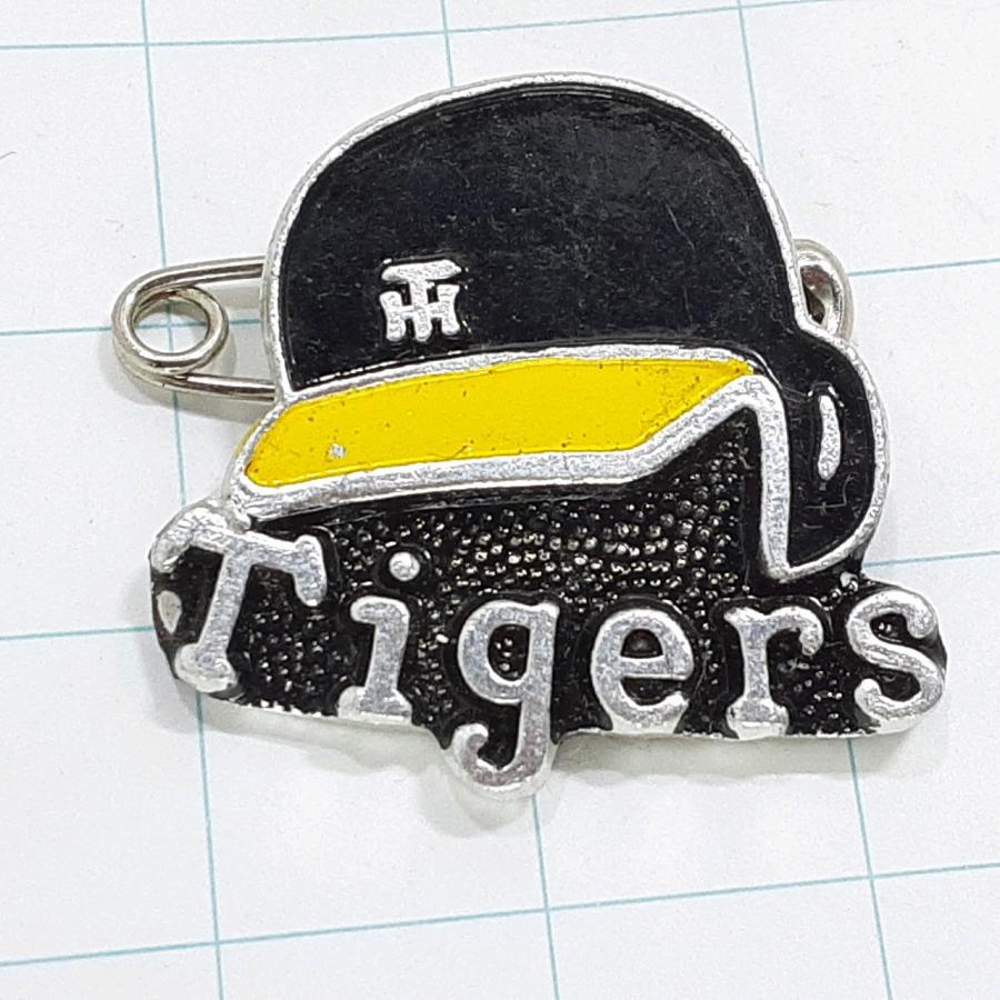 送料無料)阪神タイガース プロ野球 ピンバッジ PINS ピンズ A33696