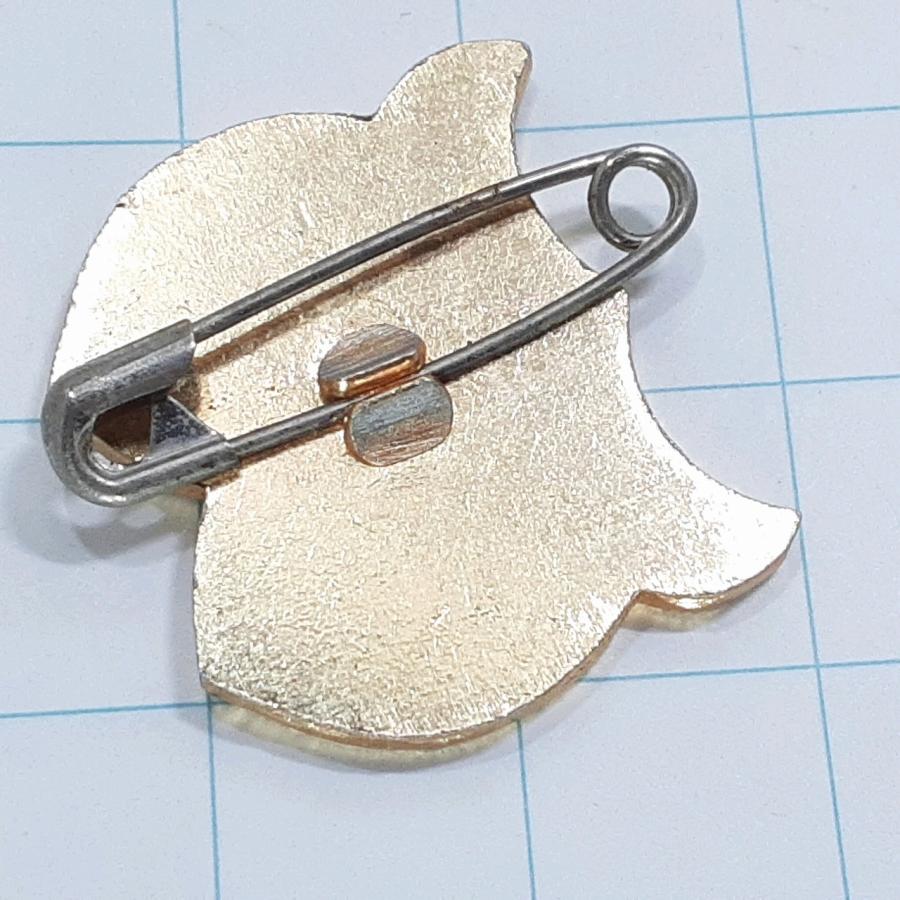送料無料)近鉄バッファローズ プロ野球 ピンバッジ PINS ピンズ A33698 