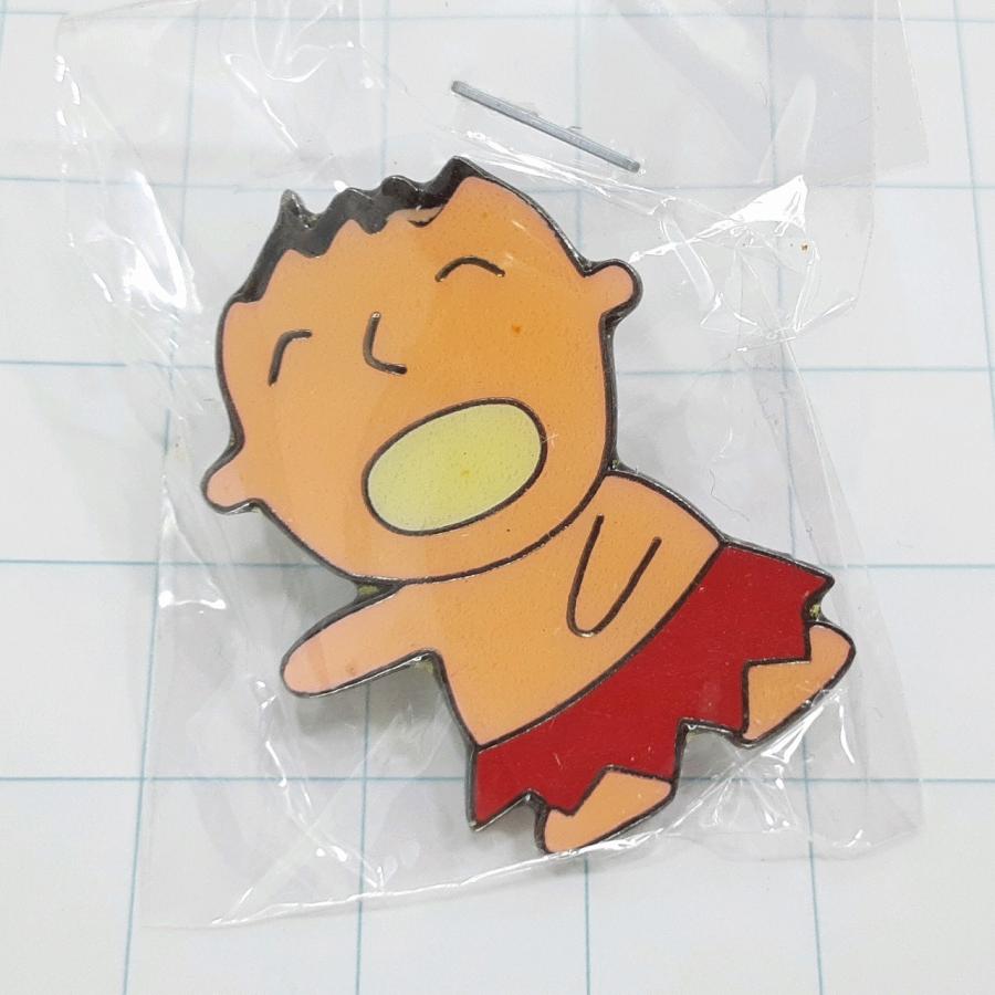 送料無料)未開封 サンリオ みんなのたあ坊☆キャラクター ピンバッジ
