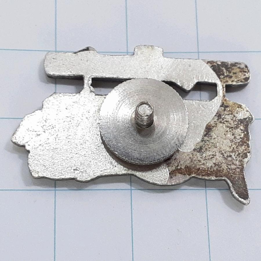 送料無料)正丸峠 奥武蔵 観光 旅行 登山 記念 山バッジ ピンバッジ