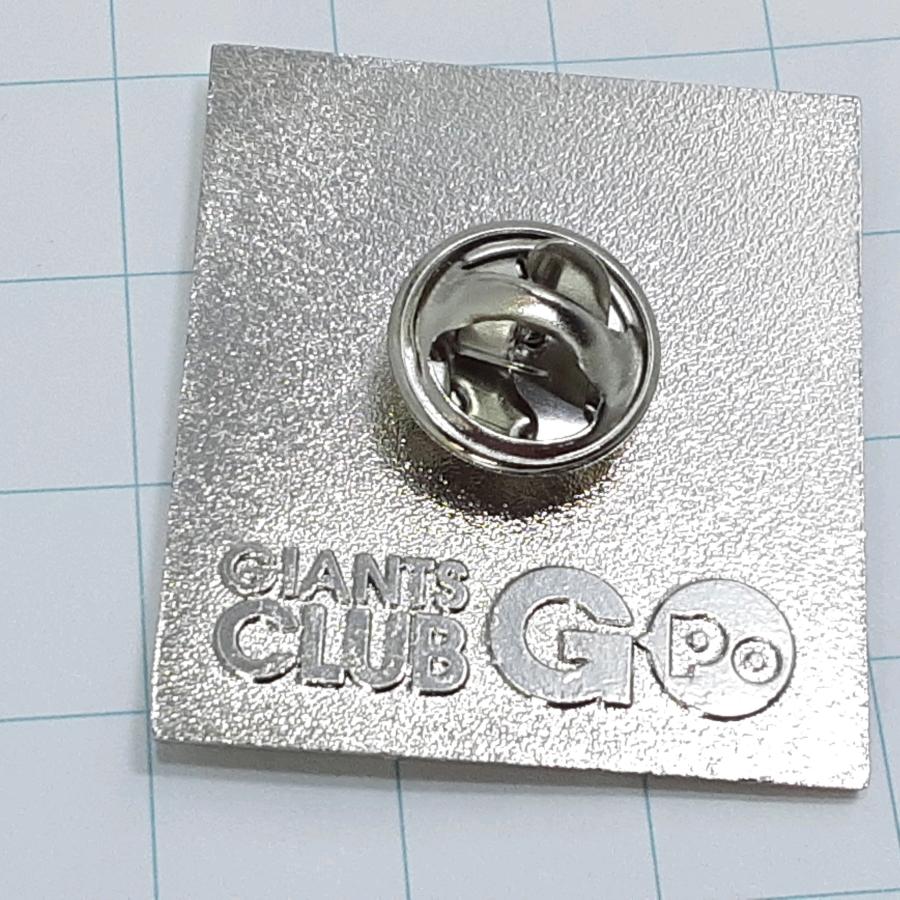 送料無料)長野久義（読売ジャイアンツ） プロ野球 ピンバッジ PINS