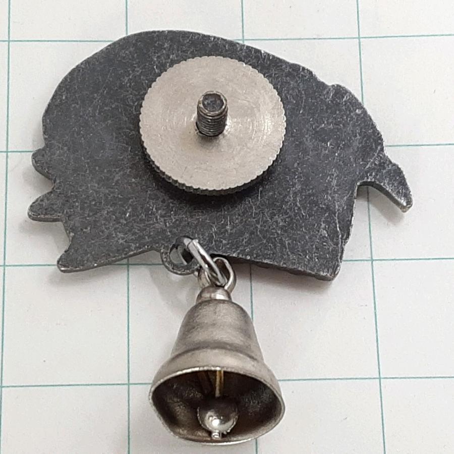 送料無料)蓼科山 2530M 観光 旅行 登山 記念 山バッジ ピンバッジ PINS