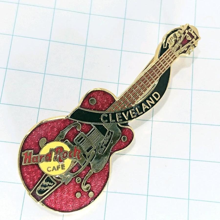 送料無料))Hard Rock Cafe セミアコ ギター ハードロックカフェ