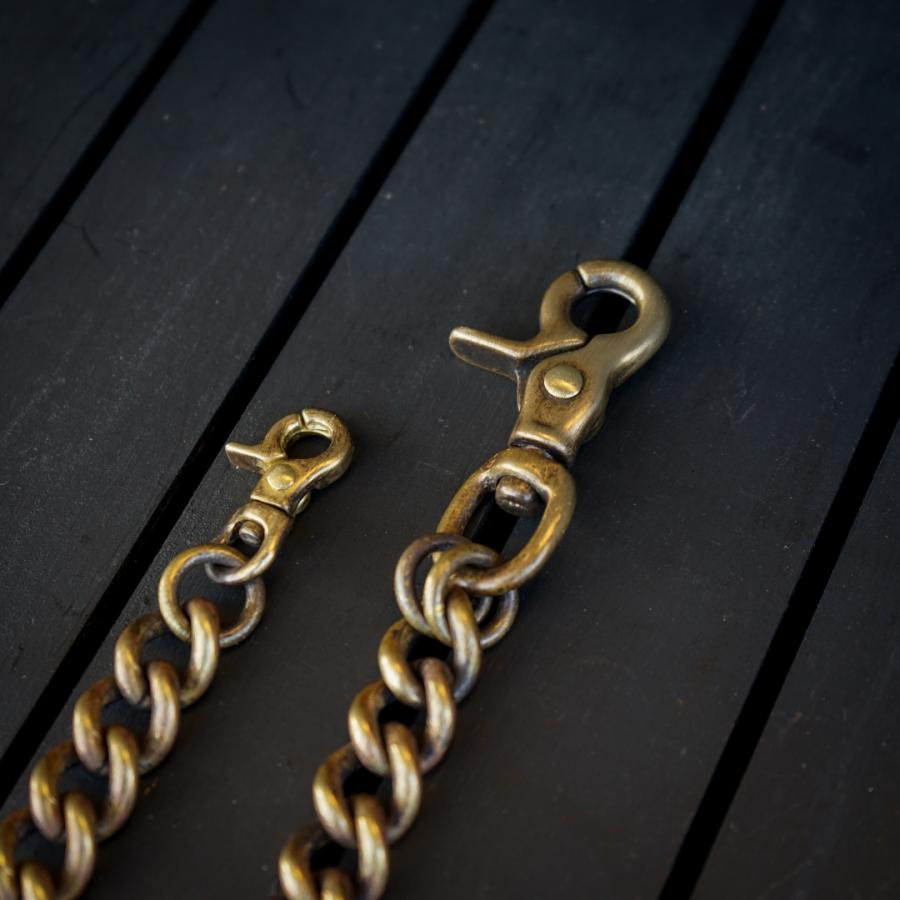25cmWalletChain/25cmウォレットチェーン : FTF STORE - 通販 - Yahoo