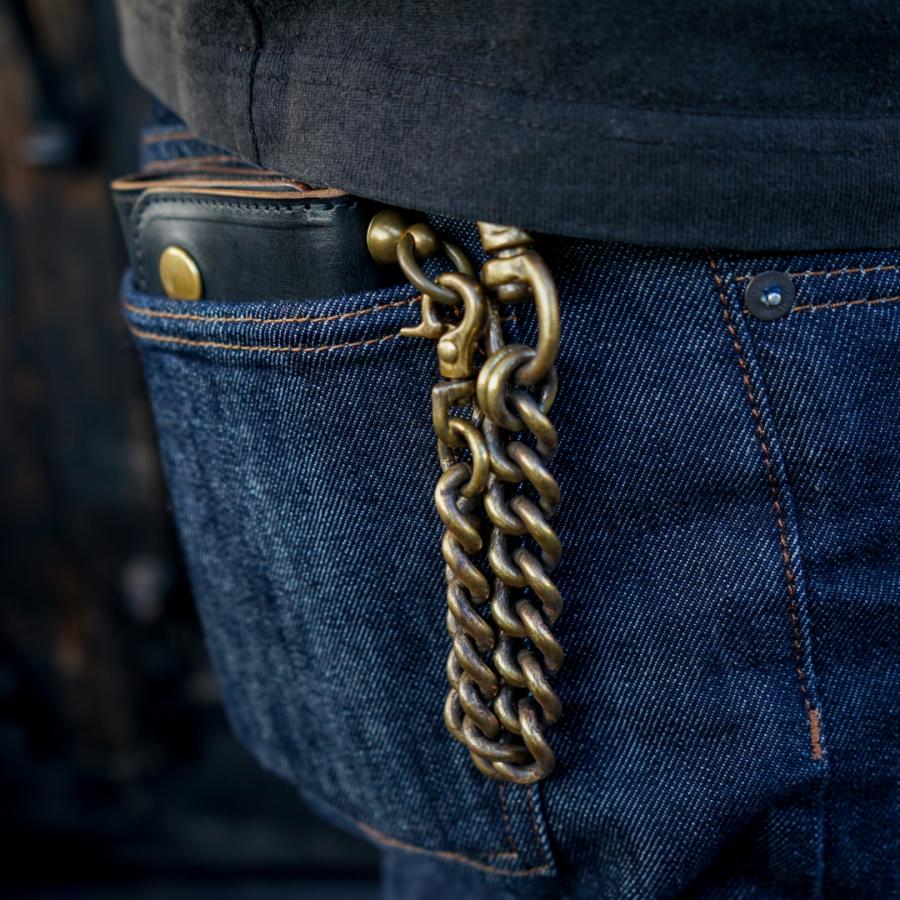 25cmWalletChain/25cmウォレットチェーン : FTF STORE - 通販 - Yahoo