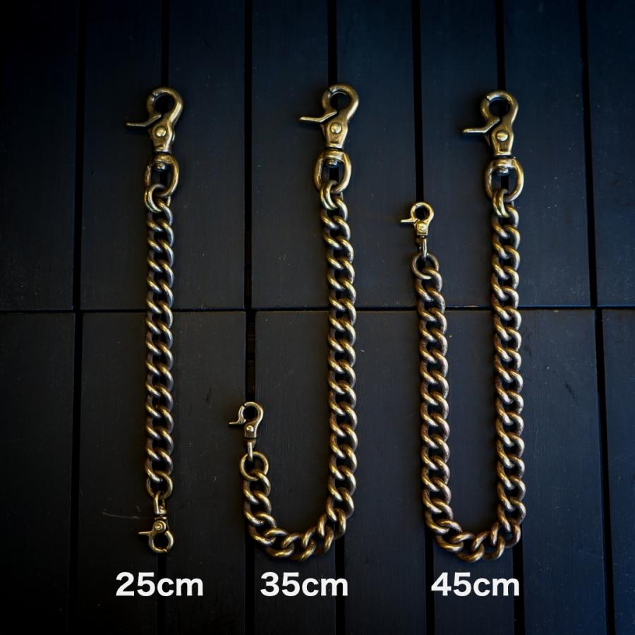 25cmWalletChain/25cmウォレットチェーン : FTF STORE - 通販 - Yahoo