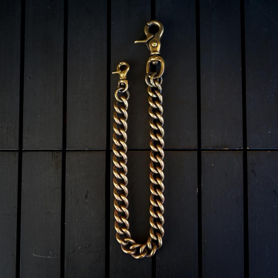45cmWalletChain/45cmウォレットチェーン : FTF STORE - 通販 - Yahoo